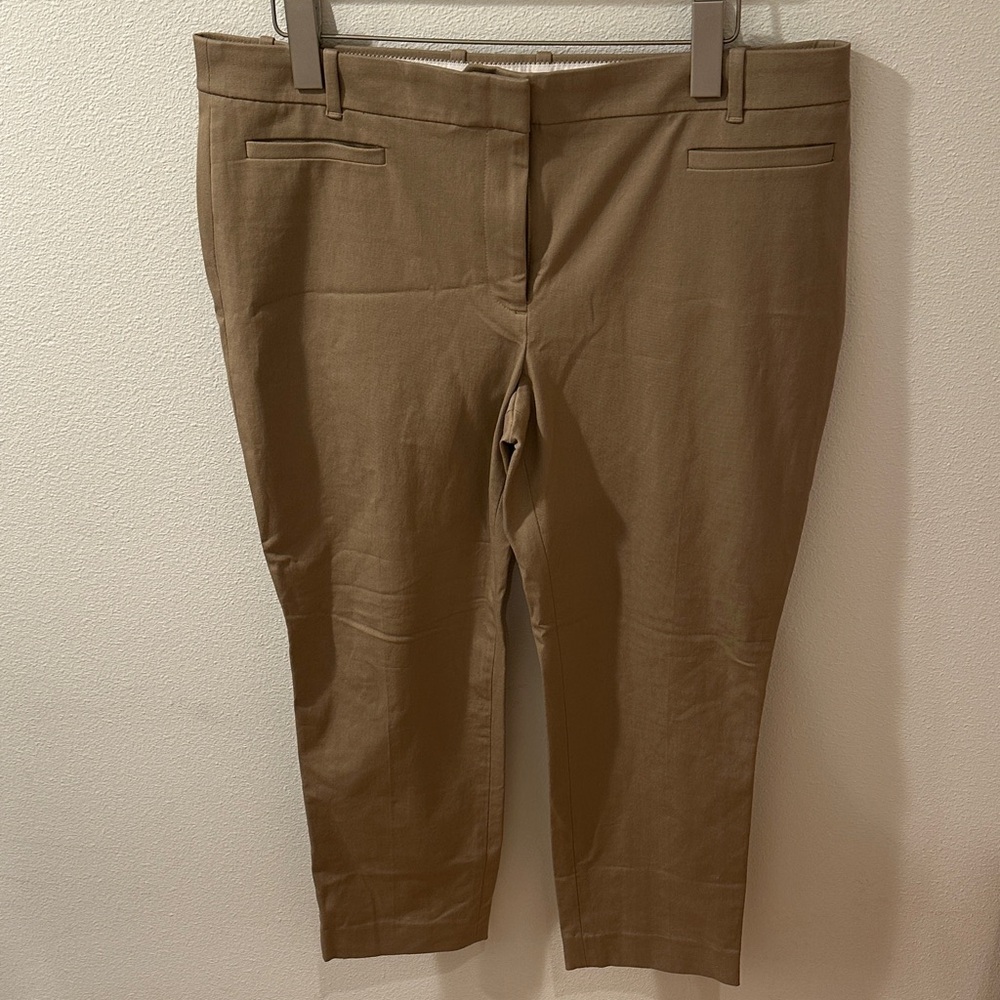 J. Crew Pants